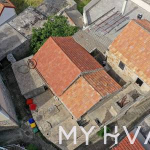 Kuća za obnovu u Vrbanju