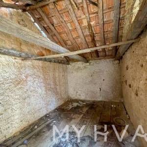 Kuća za obnovu u Vrbanju