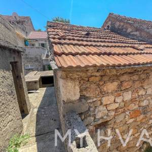 Kuća za obnovu u Vrbanju