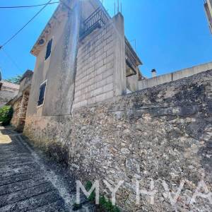 Kuća za obnovu u Vrbanju