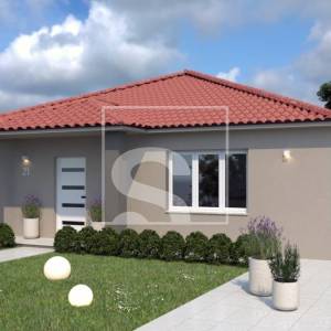 Kuća za odmor - Loborika