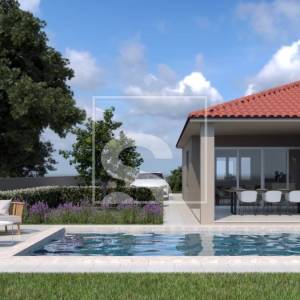 Kuća za odmor - Loborika