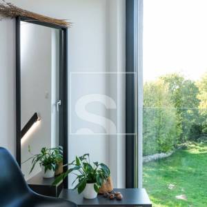 Kuća za odmor - okolica Barbana - investicijski potencijal