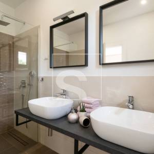 Kuća za odmor - okolica Barbana - investicijski potencijal