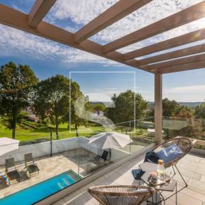 Kuća za odmor - okolica Barbana - investicijski potencijal