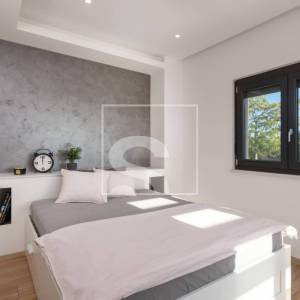 Kuća za odmor - okolica Barbana - investicijski potencijal