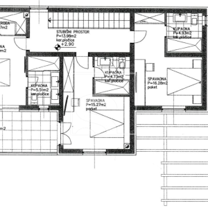 Kuća za odmor - okolica Barbana - investicijski potencijal