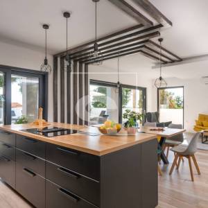 Kuća za odmor - okolica Barbana - investicijski potencijal