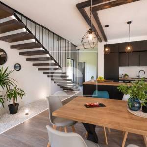 Kuća za odmor - okolica Barbana - investicijski potencijal