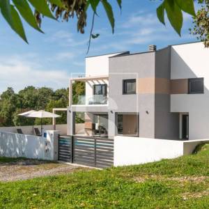 Kuća za odmor - okolica Barbana - investicijski potencijal