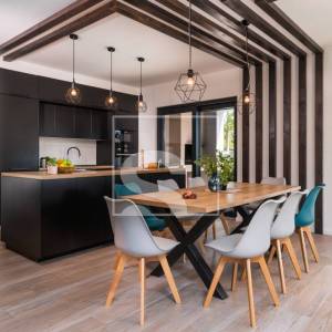 Kuća za odmor - okolica Barbana - investicijski potencijal