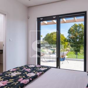 Kuća za odmor - okolica Barbana - investicijski potencijal