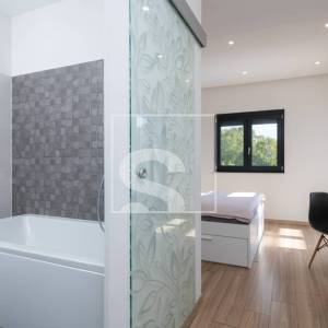 Kuća za odmor - okolica Barbana - investicijski potencijal