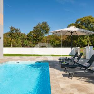 Kuća za odmor - okolica Barbana - investicijski potencijal