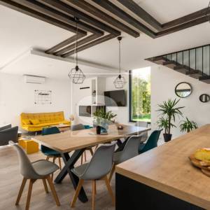 Kuća za odmor - okolica Barbana - investicijski potencijal