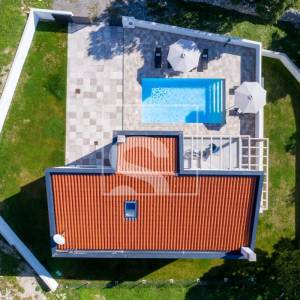 Kuća za odmor - okolica Barbana - investicijski potencijal