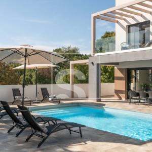 Kuća za odmor - okolica Barbana - investicijski potencijal