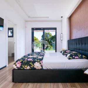 Kuća za odmor - okolica Barbana - investicijski potencijal