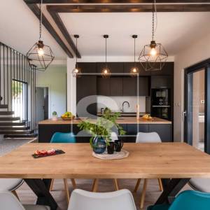 Kuća za odmor - okolica Barbana - investicijski potencijal