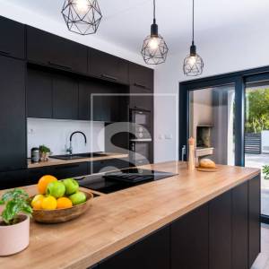 Kuća za odmor - okolica Barbana - investicijski potencijal