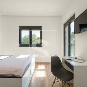 Kuća za odmor - okolica Barbana - investicijski potencijal