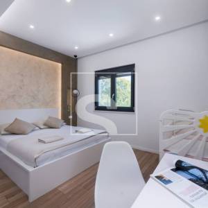 Kuća za odmor - okolica Barbana - investicijski potencijal