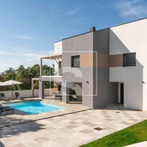 Kuća za odmor - okolica Barbana - investicijski potencijal