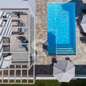 Kuća za odmor - okolica Barbana - investicijski potencijal