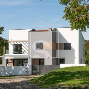 Kuća za odmor - okolica Barbana - investicijski potencijal