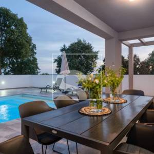 Kuća za odmor - okolica Barbana - investicijski potencijal