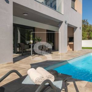 Kuća za odmor - okolica Barbana - investicijski potencijal