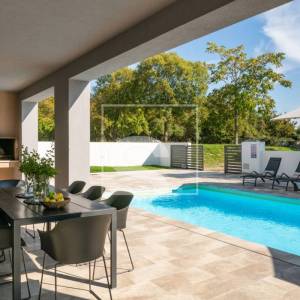 Kuća za odmor - okolica Barbana - investicijski potencijal