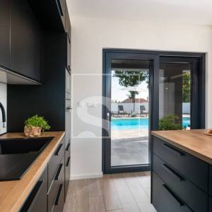 Kuća za odmor - okolica Barbana - investicijski potencijal