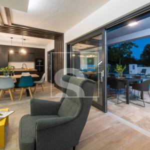 Kuća za odmor - okolica Barbana - investicijski potencijal