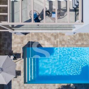 Kuća za odmor - okolica Barbana - investicijski potencijal