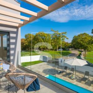 Kuća za odmor - okolica Barbana - investicijski potencijal