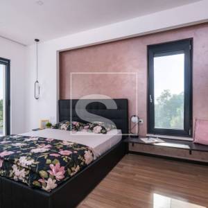 Kuća za odmor - okolica Barbana - investicijski potencijal