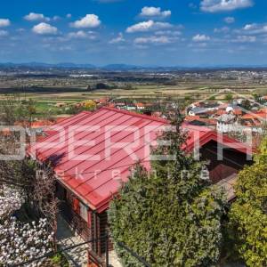 KUĆA, ZAPREŠIĆ OKOLICA, JABLANOVEC, PRODAJA.