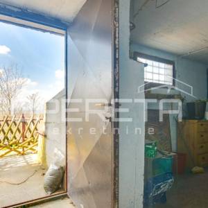 KUĆA, ZAPREŠIĆ OKOLICA, JABLANOVEC, PRODAJA.