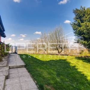 KUĆA, ZAPREŠIĆ OKOLICA, JABLANOVEC, PRODAJA.