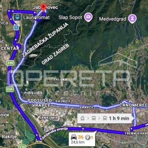 KUĆA, ZAPREŠIĆ OKOLICA, JABLANOVEC, PRODAJA.