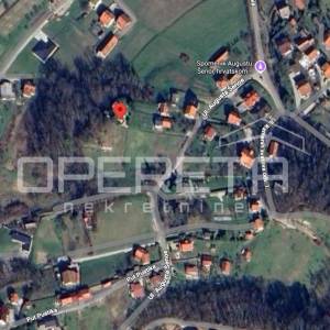 KUĆA, ZAPREŠIĆ OKOLICA, JABLANOVEC, PRODAJA.