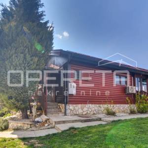 KUĆA, ZAPREŠIĆ OKOLICA, JABLANOVEC, PRODAJA.