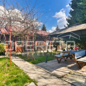 KUĆA, ZAPREŠIĆ OKOLICA, JABLANOVEC, PRODAJA.