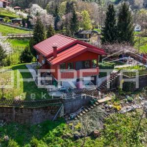 KUĆA, ZAPREŠIĆ OKOLICA, JABLANOVEC, PRODAJA.