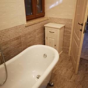 Labin okolica, Kamena kuća s bazenom i velikom okućnicom