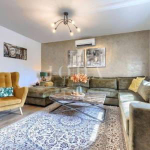 Labin, okolica, moderna Villa s bazenom i velikom okućnicom