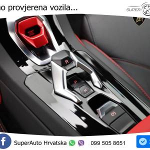 Lamborghini Huracan EVO 5.2 V10 AWD Aut. 640 KS, KAM+GR SJED+VIRT