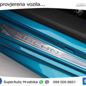 Lamborghini Huracan EVO 5.2 V10 AWD Aut. 640 KS, KAM+GR SJED+VIRT