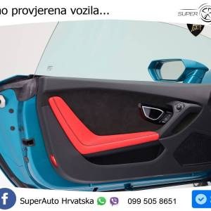 Lamborghini Huracan EVO 5.2 V10 AWD Aut. 640 KS, KAM+GR SJED+VIRT